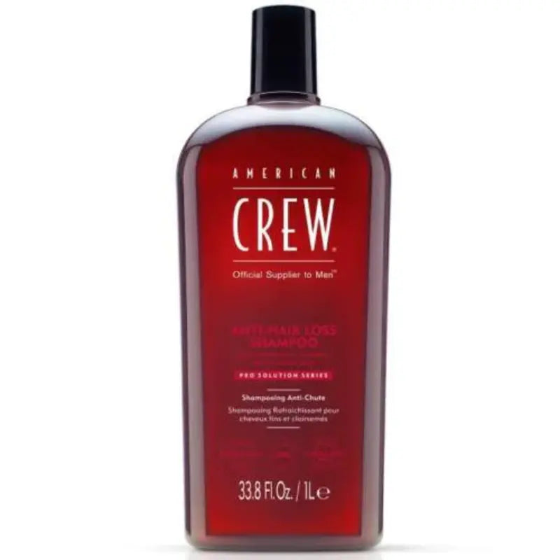 American Crew - Anti Hair Loss Shampoo