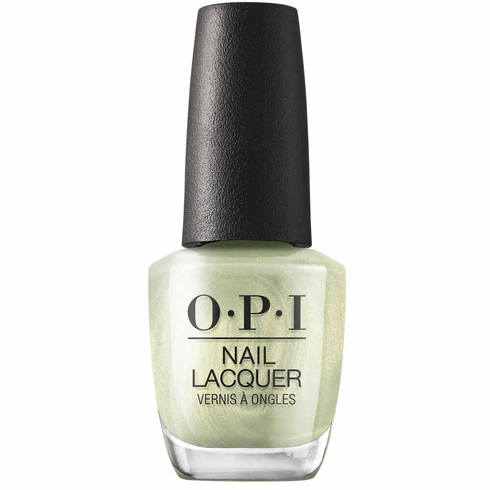 OPI Nail Polish - AppointMINT Confirmed