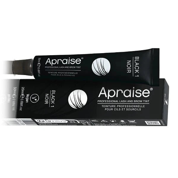 Apraise Eyelash & Eyebrow Tint