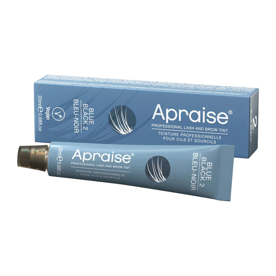 Apraise Eyelash & Eyebrow Tint