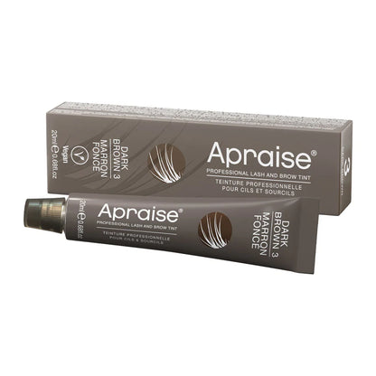 Apraise Eyelash & Eyebrow Tint