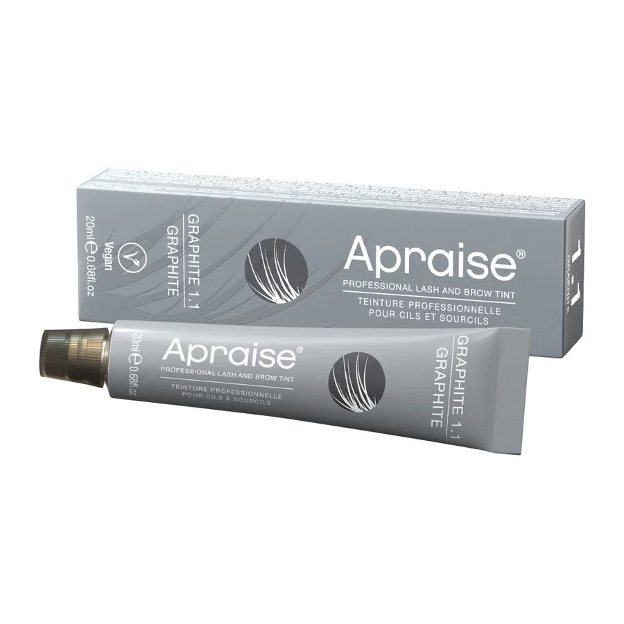 Apraise Eyelash & Eyebrow Tint