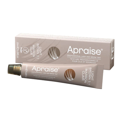 Apraise Eyelash & Eyebrow Tint