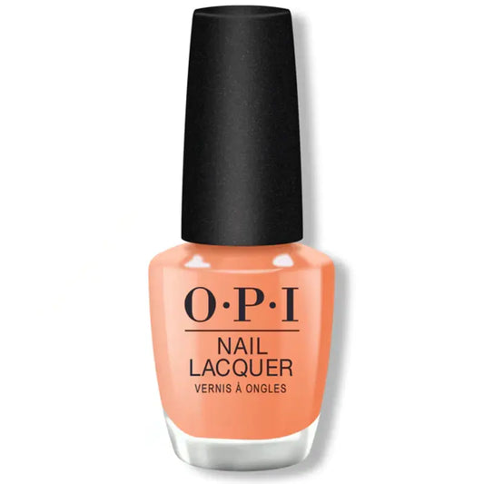 OPI Nail Polish - Apricot AF