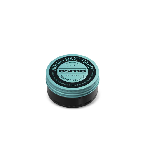 Osmo - Aqua-Wax Hard Versatile Pomade