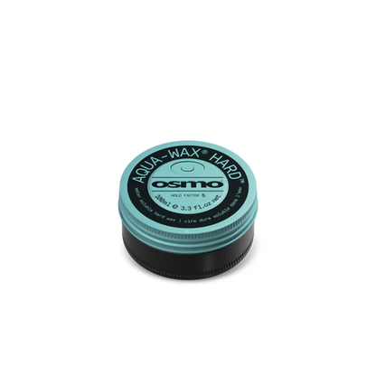 Osmo - Aqua-Wax Hard Versatile Pomade