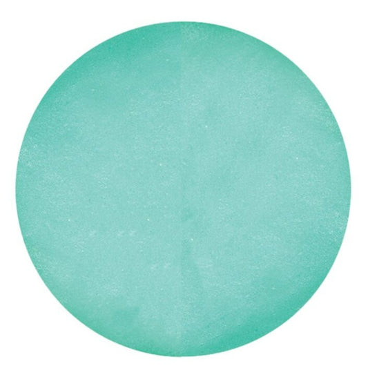 Cuccio Powder Polish Dip 14g - Aquamarine