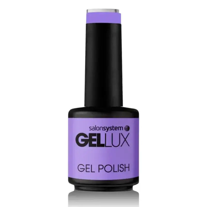 Gellux Gel Polish - Are You Shore