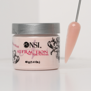NSI Attraction Powder - Rose Blush 40g