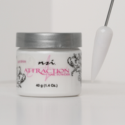 NSI Attraction Powder - Soft White 40g