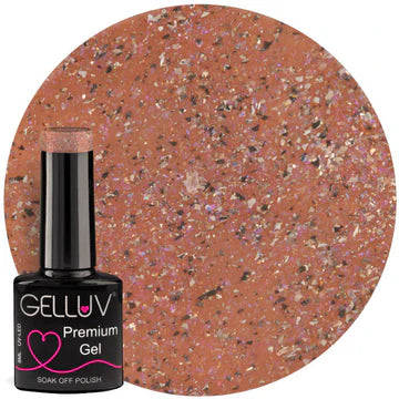 GELLUV Gel Polish 8ml - Aurora