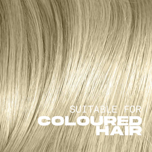 Osmo Colour Save Colour Protect Shampoo