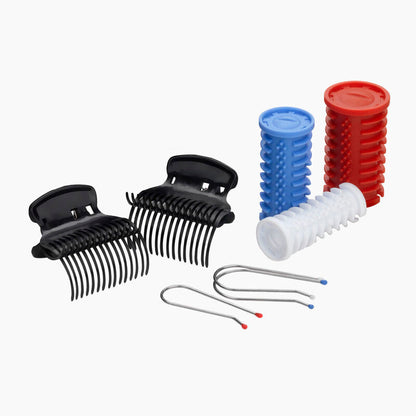 Babyliss - Heated Rollers 20 Piece Set