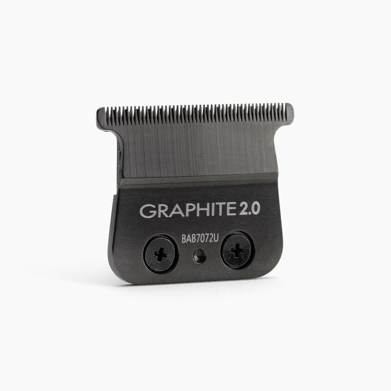 BaByliss Skeleton Graphite 2.0 Replacement T-Blade – Deep Tooth