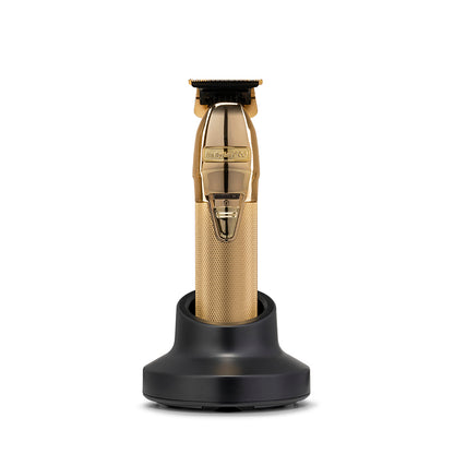 Babyliss Skeleton Super Motor Trimmer - Gold