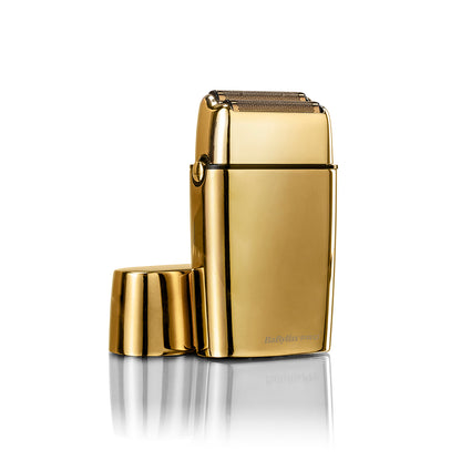 Babyliss Foil Shaver - Gold