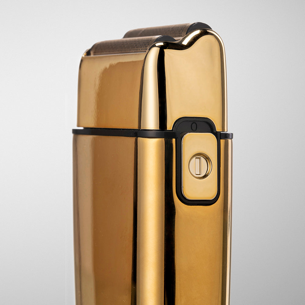 Babyliss Foil Shaver - Gold