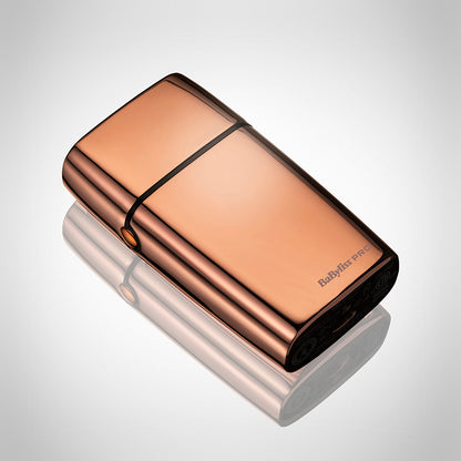 Babyliss Foil Shaver - Rose Gold