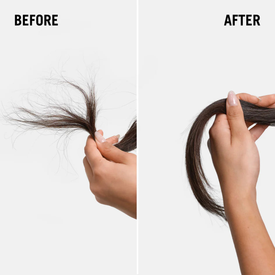 Schwarzkopf Bonacure Repair Rescue Conditioner | Damaged Hair Care