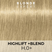 Indola Profession Blonde Expert Highlift + Blend