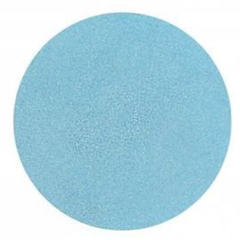 Cuccio Powder Polish Dip 14g - Baby Sky Blue