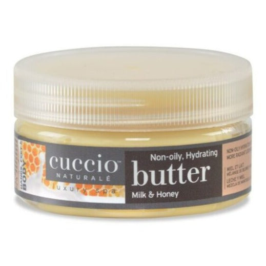 Cuccio Naturale Hand & Body Butter 42g