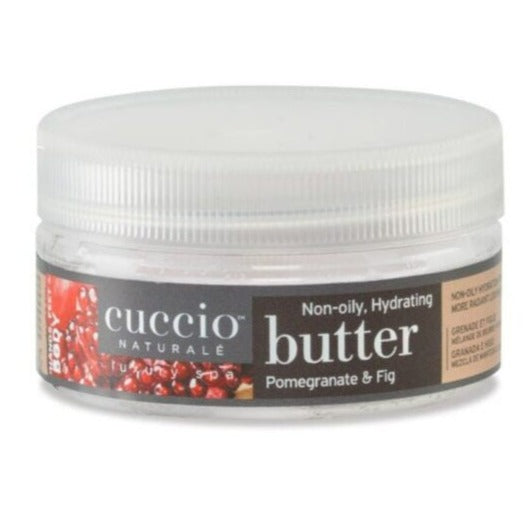 Cuccio Naturale Hand & Body Butter 42g