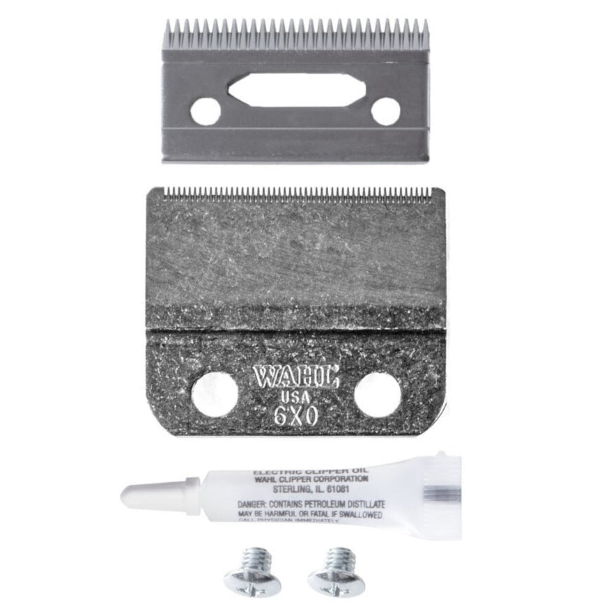 Wahl Clipper Blade Balding