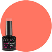 GELLUV Gel Polish 8ml - Bali