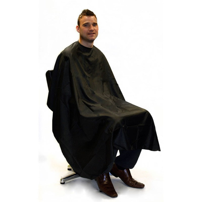 Hair Tools Barber Gown - Velcro