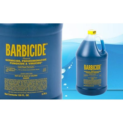 Barbicide Solution