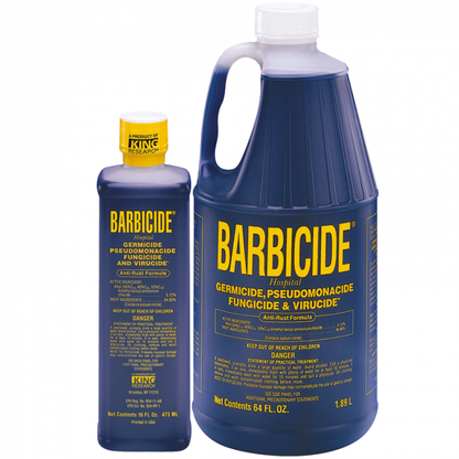 Barbicide Solution