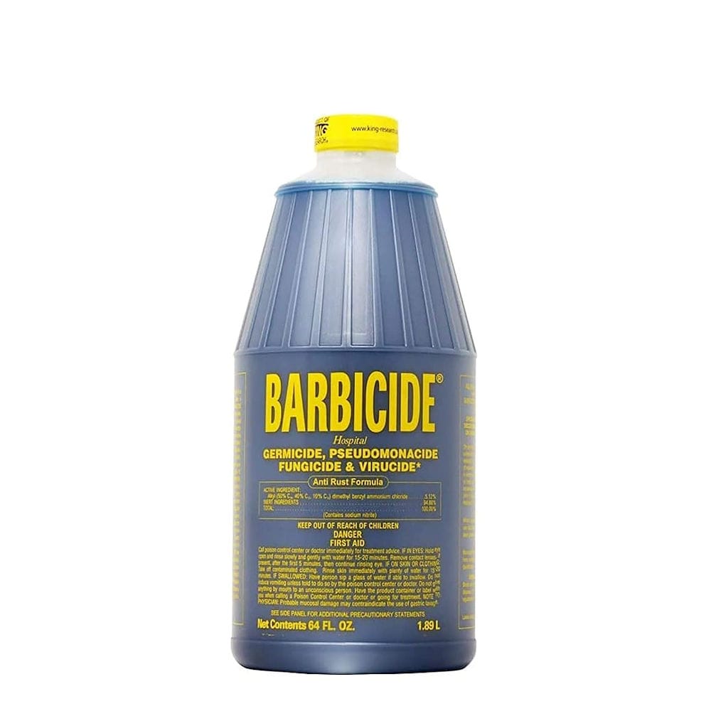 Barbicide Solution