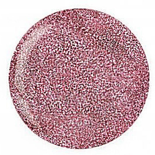 Cuccio Powder Polish Dip 14g - Barbie Pink Glitter
