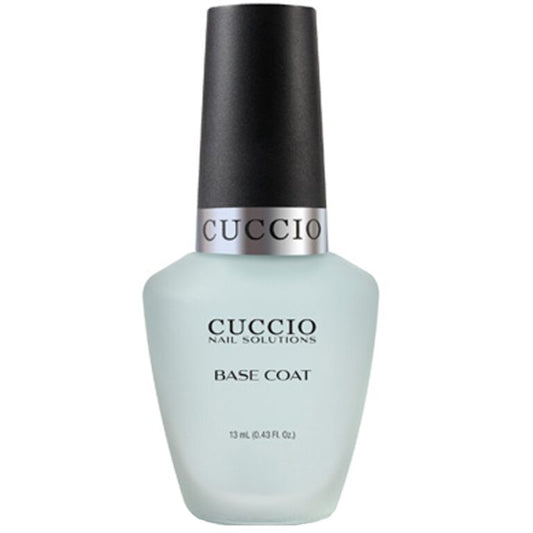 Cuccio Nail Polish - Base Coat