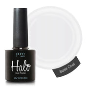 Halo Gel Polish - Base Coat