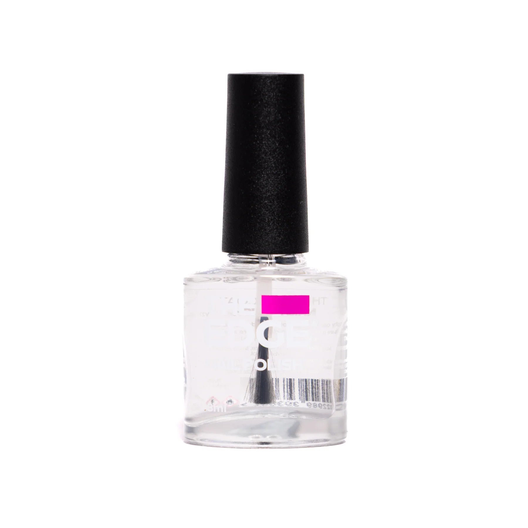 The Edge Nails - Nail Polish Lacquer 8ml - The Base Coat