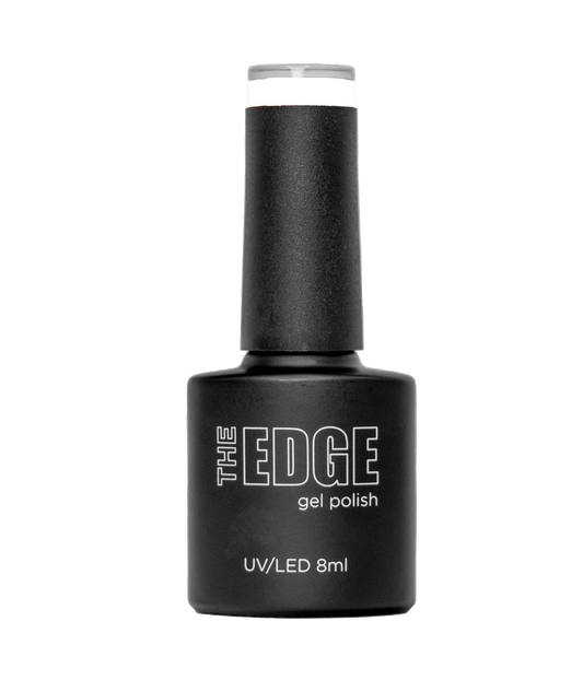 The Edge Nails Gel Polish - The Base Coat