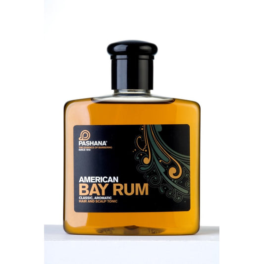 Pashana - American Bay Rum