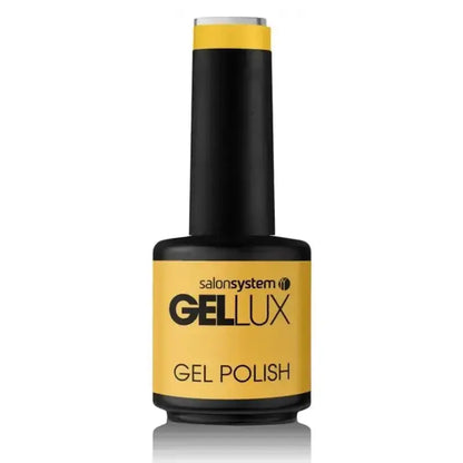 Gellux Gel Polish - Be A Maize Ing