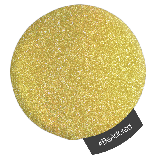 Halo Create Glitter - BeAdored 5g