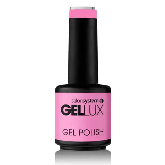 Gellux Gel Polish - Beach You To It