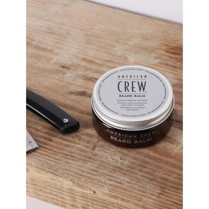 American Crew - Beard Balm 60g