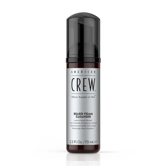 American Crew - Beard Foam Cleanser 70ml