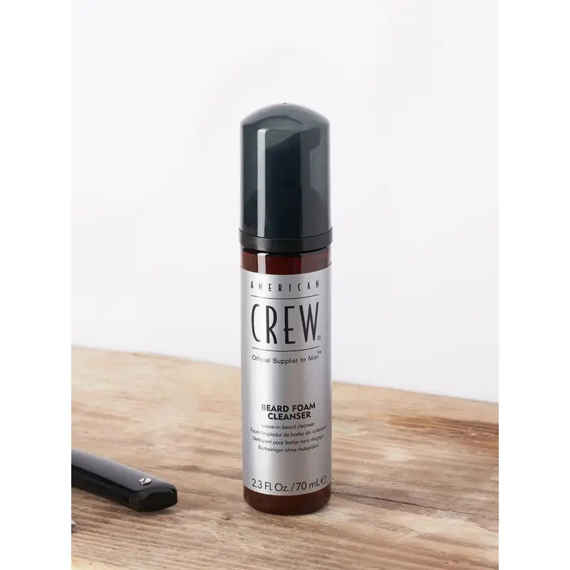 American Crew - Beard Foam Cleanser 70ml