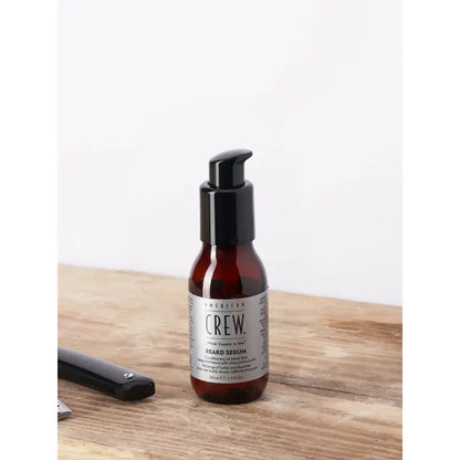 American Crew - Beard Serum 50ml