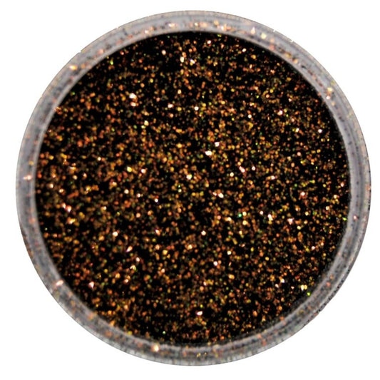 Cuccio Icon Glitter 12g - Beatle