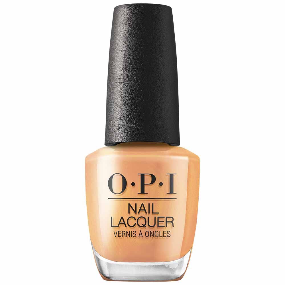 OPI Nail Polish - Beauty School Popout