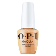 OPI Gel Color - Beauty School Popout