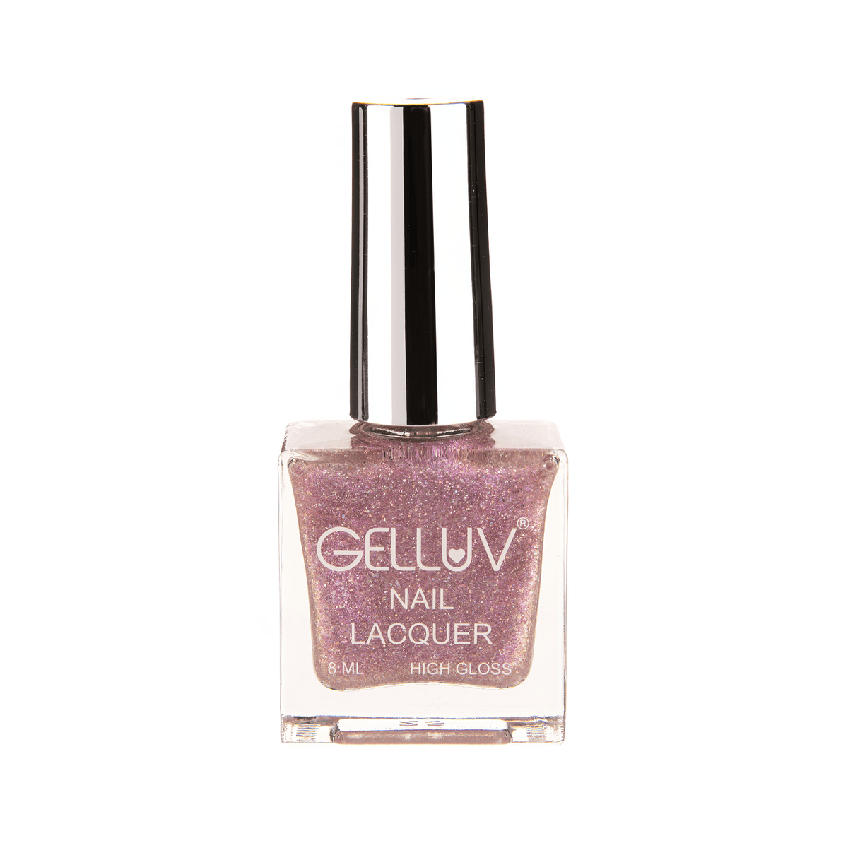 Gelluv Nail Lacquer 8ml – Belle
